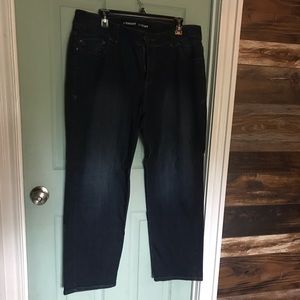 Lane Bryant Jeans